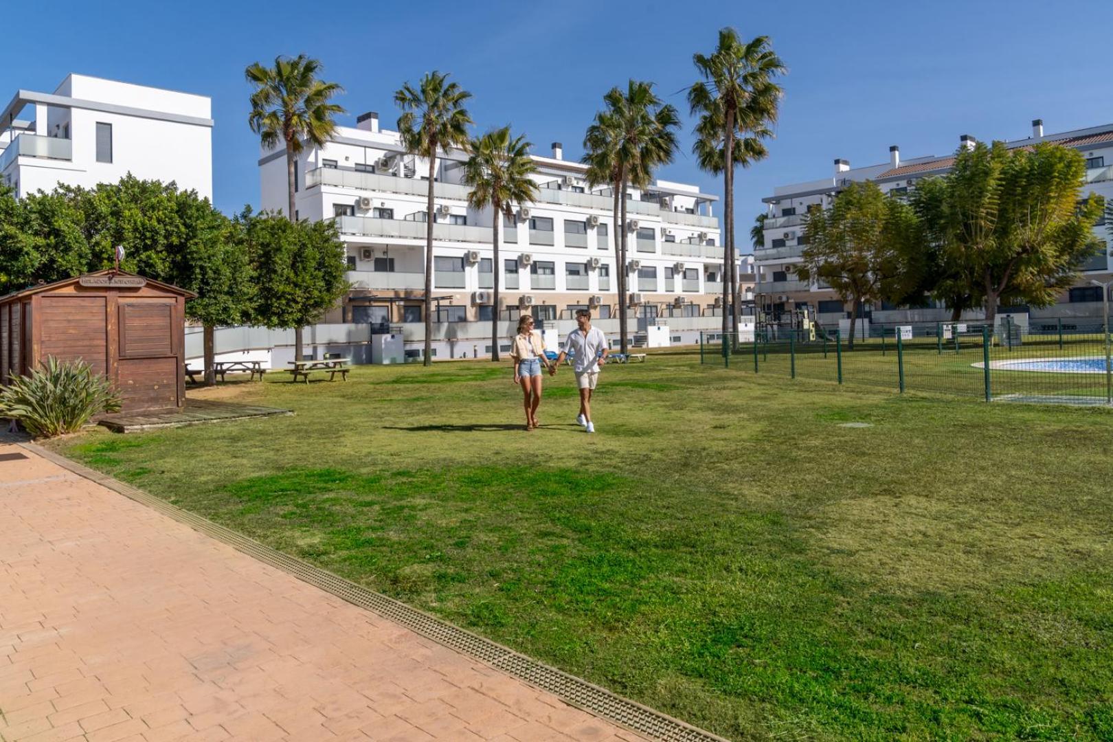 Las Dunas Oliva Dış mekan fotoğraf