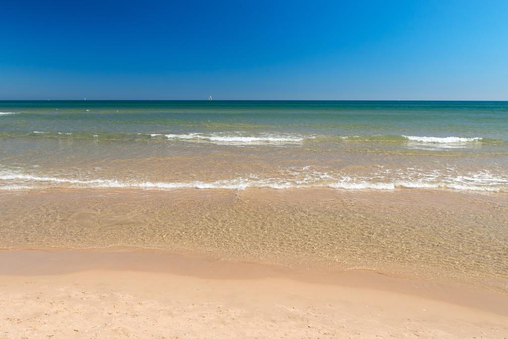 Las Dunas Oliva Dış mekan fotoğraf